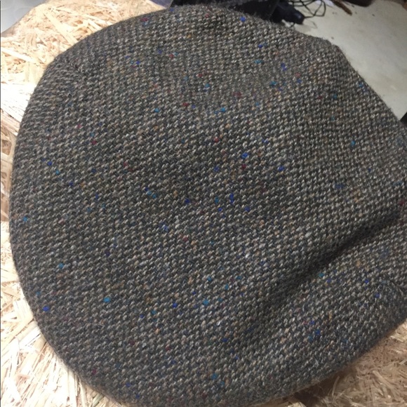 golf hats ireland